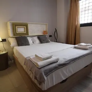 Letmalaga Cac Apartment Málaga