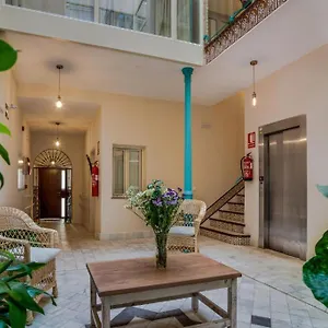 Pureza Triana 88 Apartment Sevilla