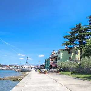 Bonazza Apartment Novigrad Istria