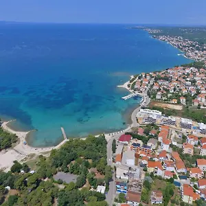 Apartment & Hegic, Zadar