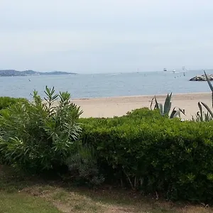 7 Maison Des Sables Apartment Grimaud
